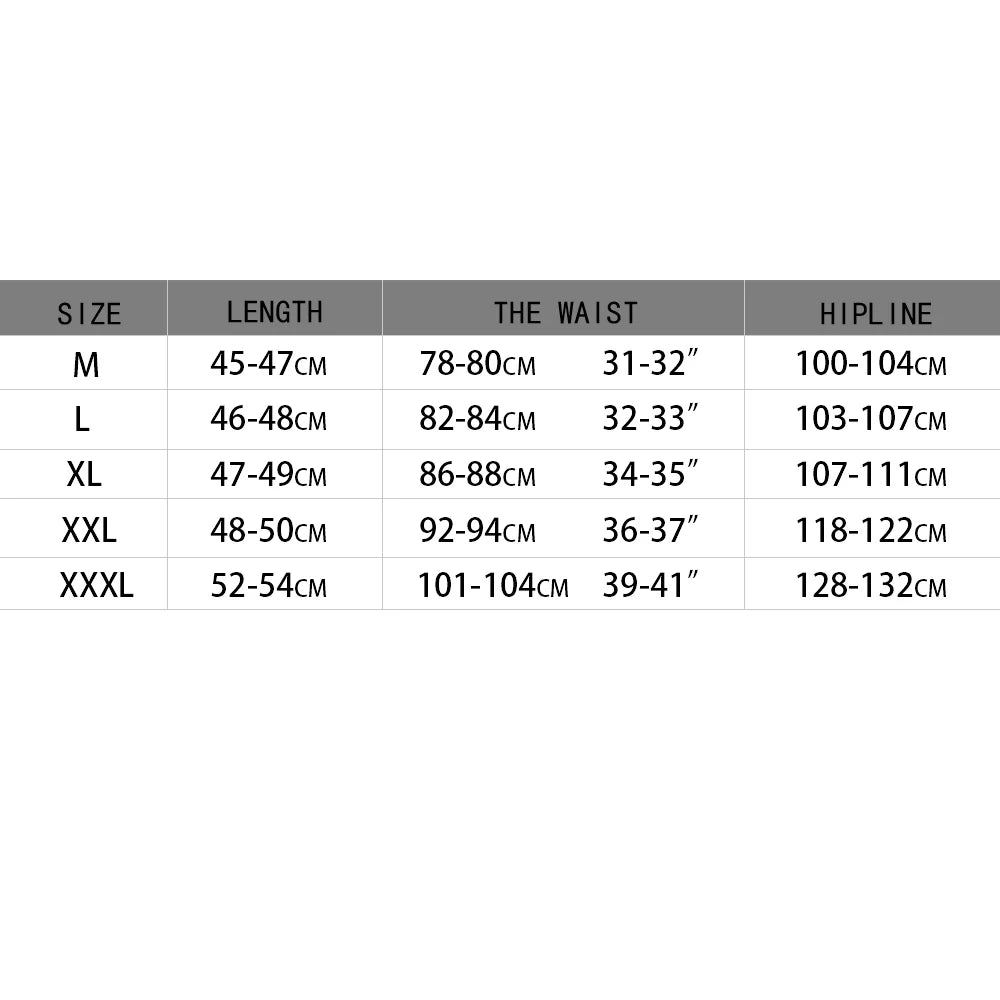 SOTF -  Pantaloncini