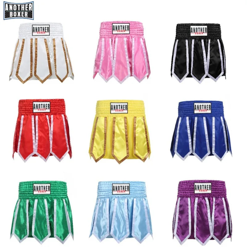 Another Boxer - Pantaloncini