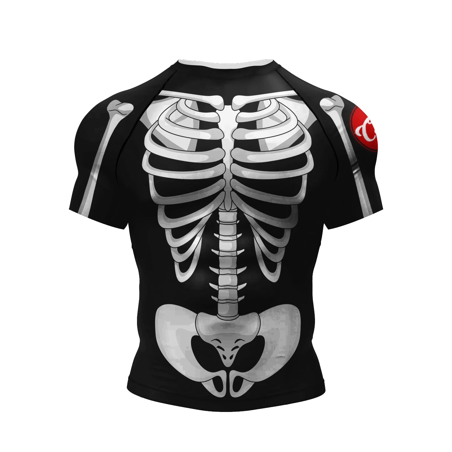 Cody Lundin - Rash Guard Uomo