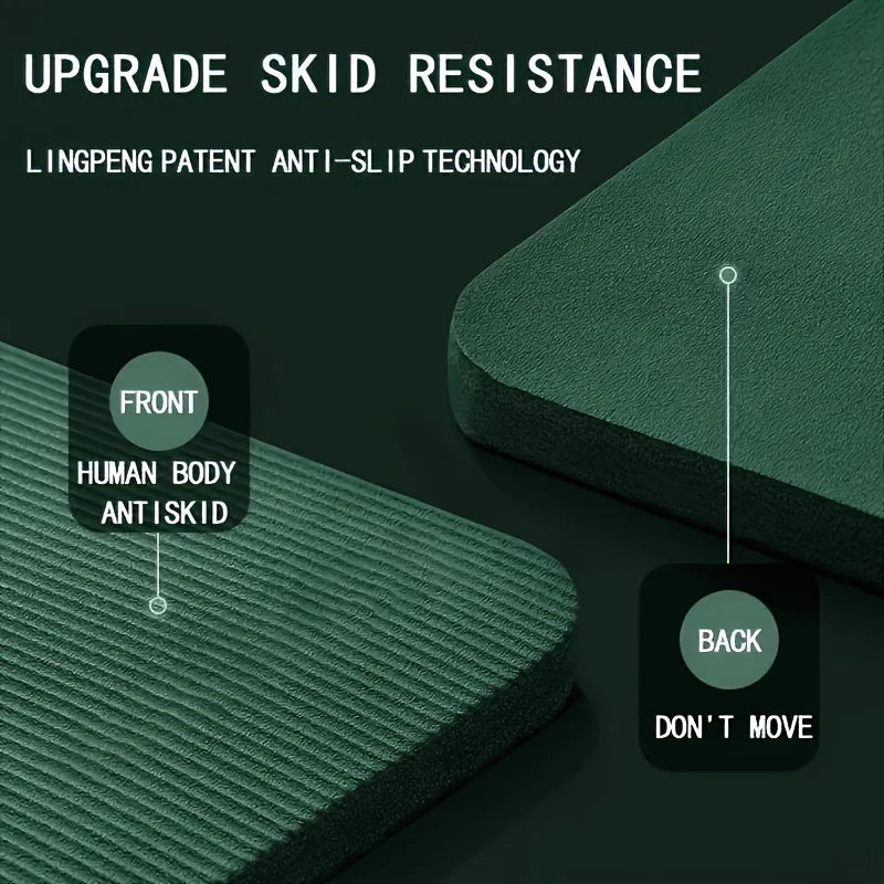 Gymrat - Tappetino Yoga