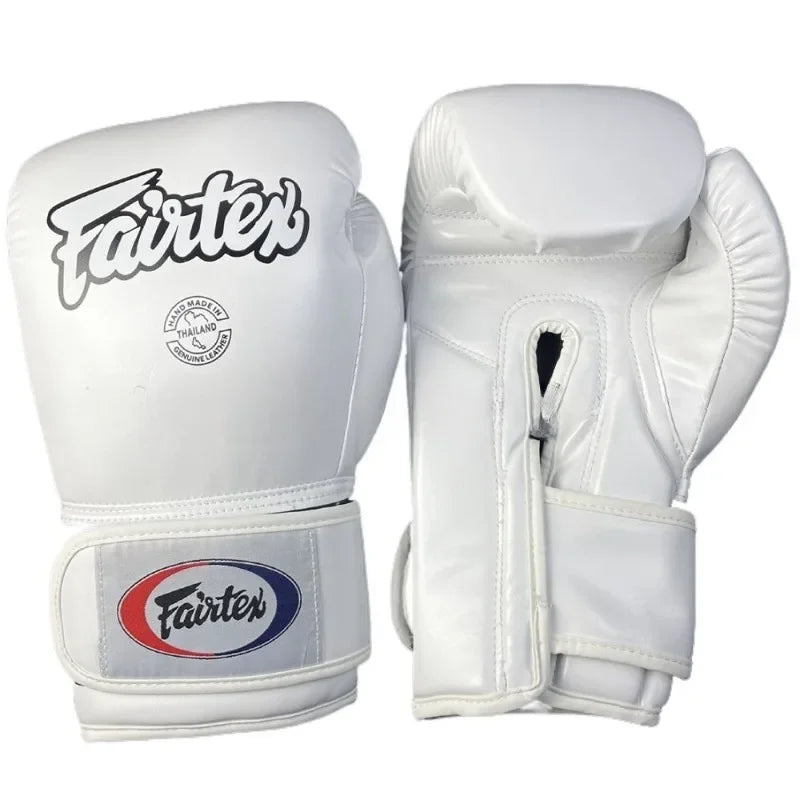 Fairtex - Guantoni