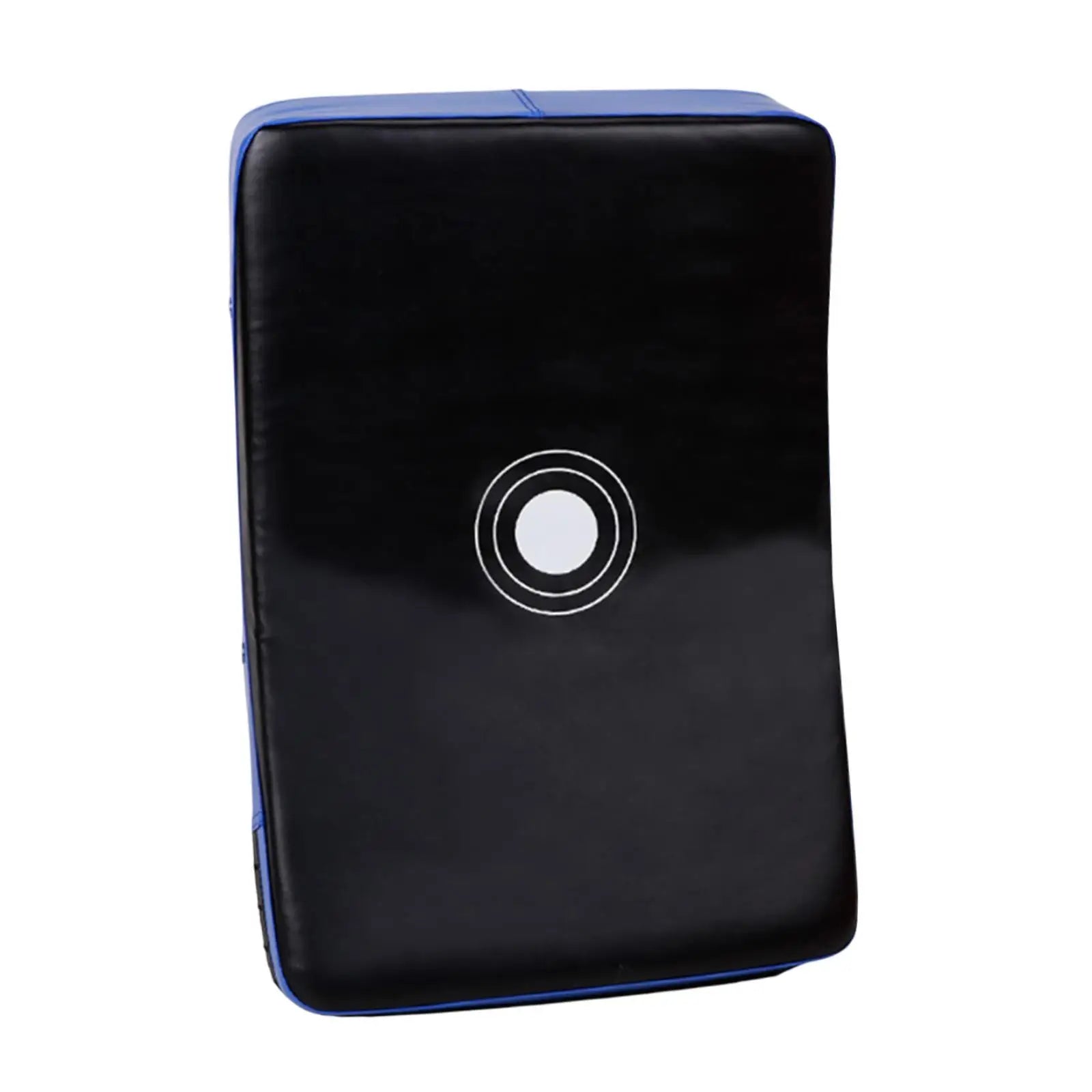 In Training - Kickboxing Pad