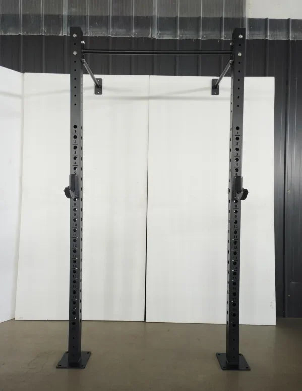 Gymrat - Rack