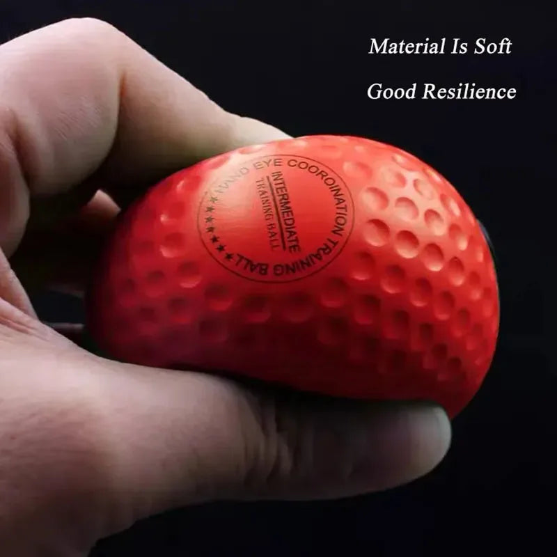 Gymrat  - Reflex Ball