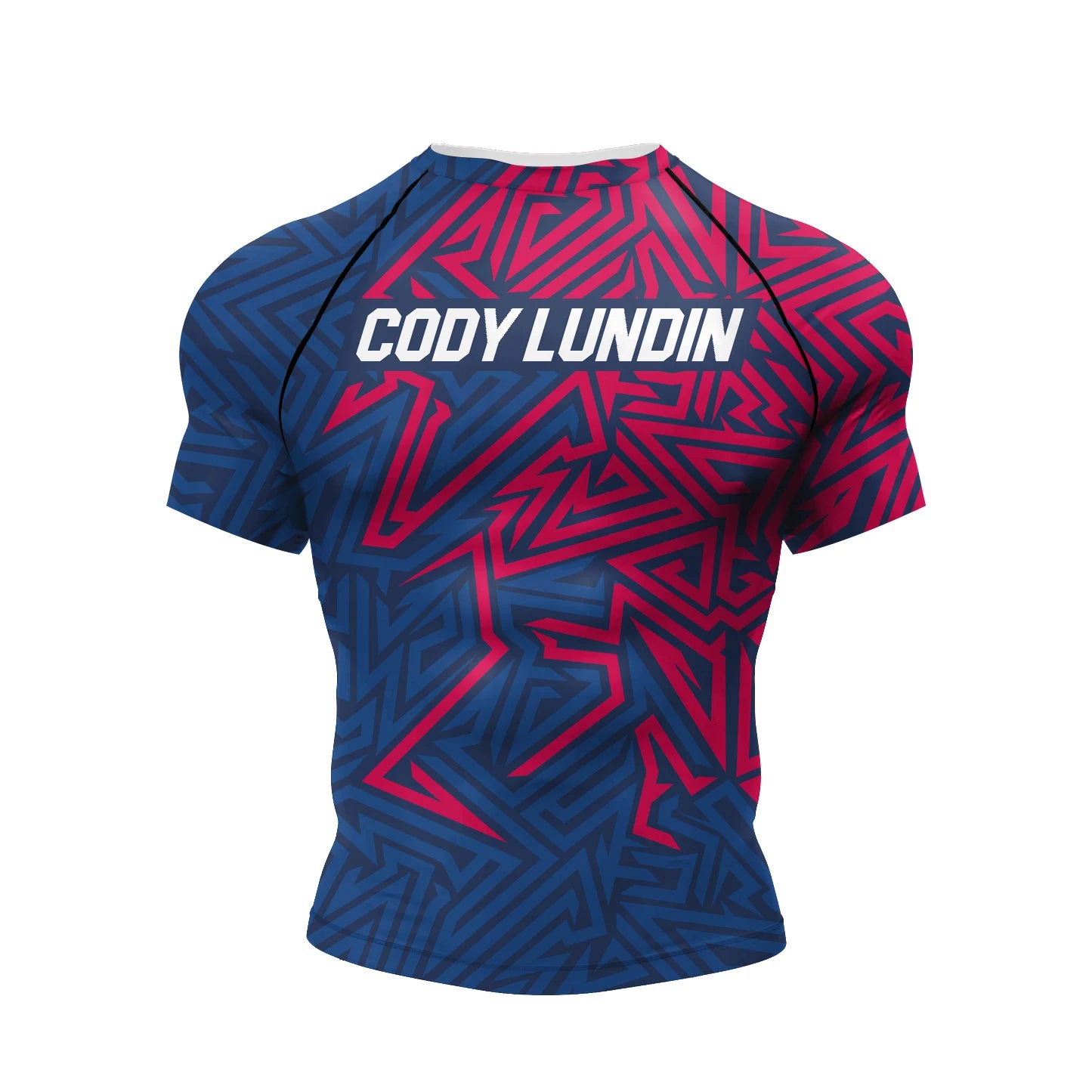 Cody Lundin - Rash Guard Uomo