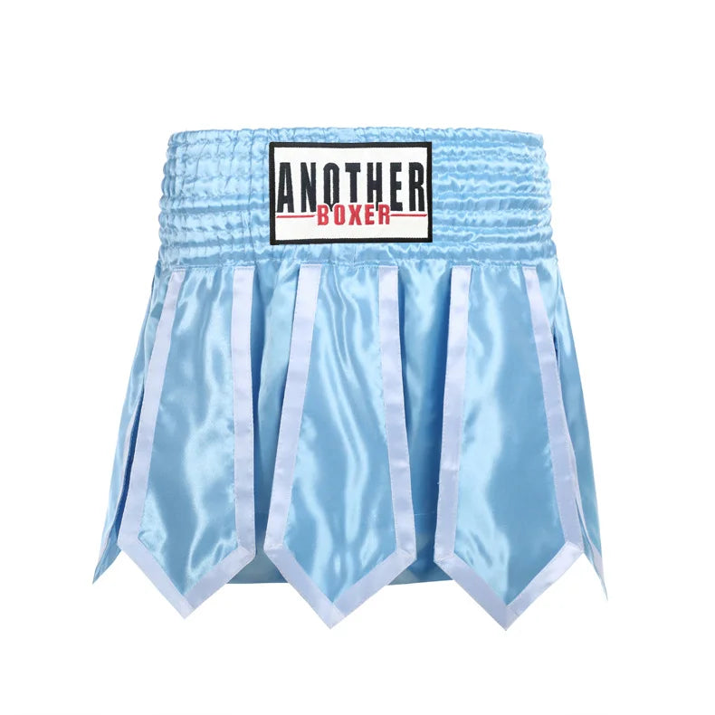 Another Boxer - Pantaloncini
