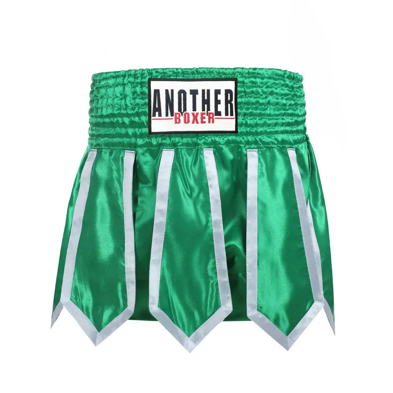 Another Boxer - Pantaloncini