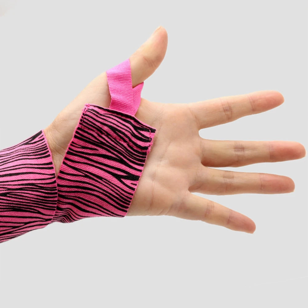 Another Boxer - Fasce per pugilato