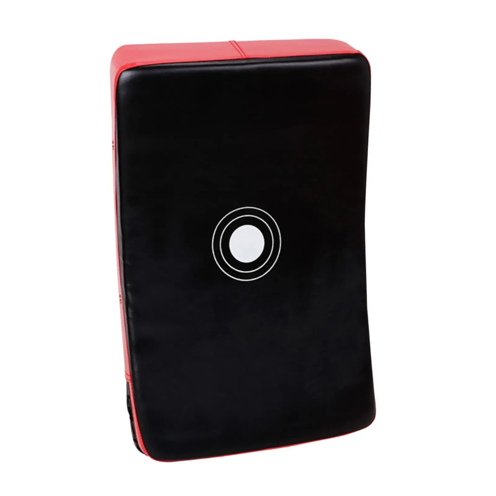 In Training - Kickboxing Pad