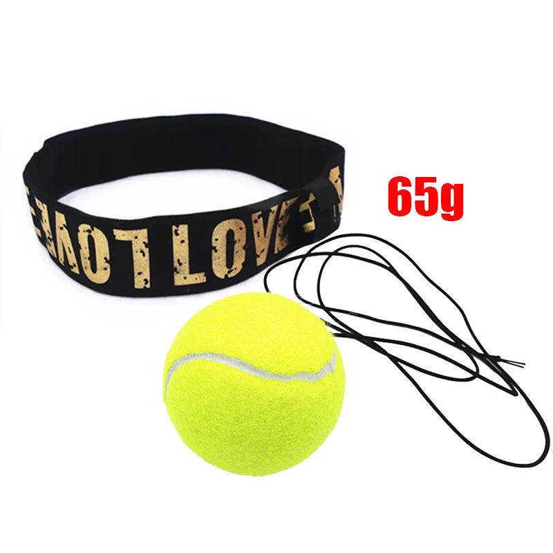 Gymrat - Reflex ball 2