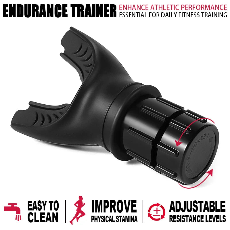 Gymrat - Limitatore d'aria