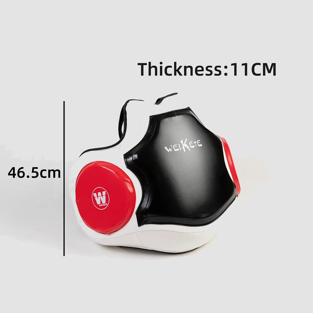 Ouzey - Corpetto protettivo