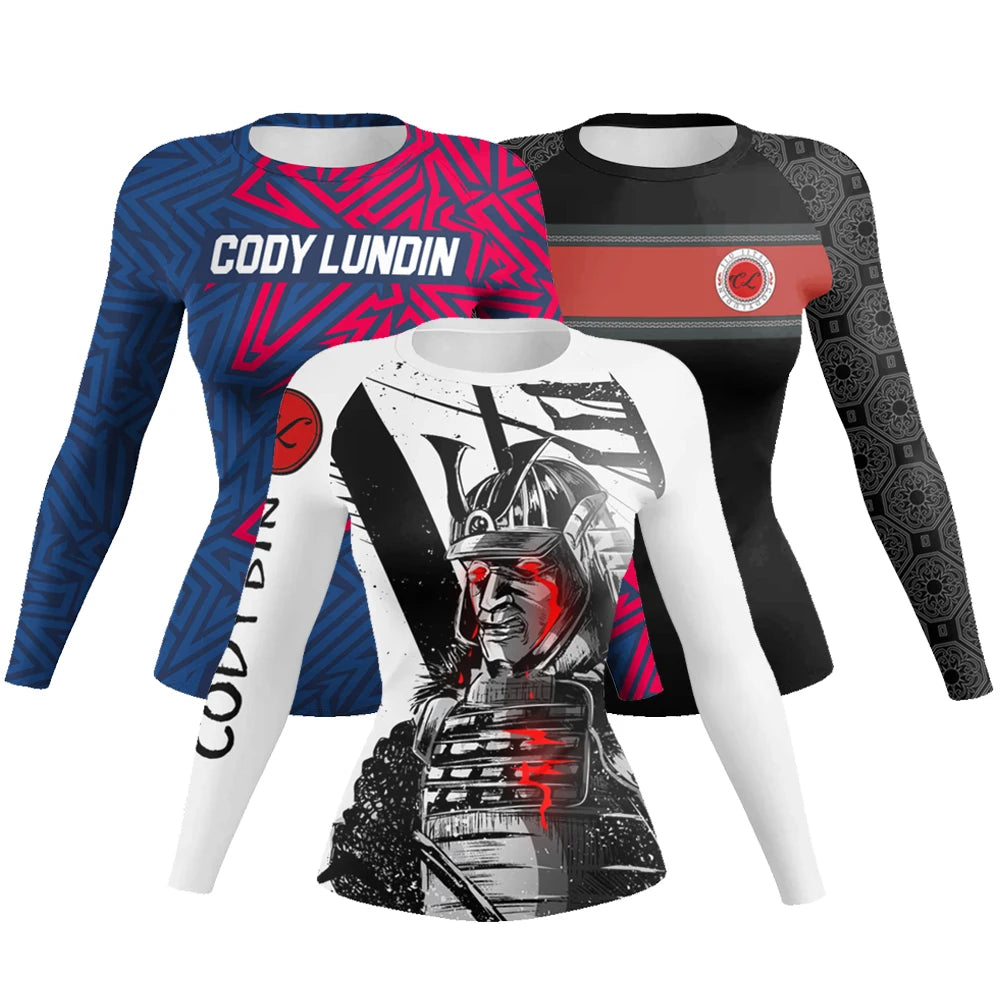 Cody Lundin - Set completo donna