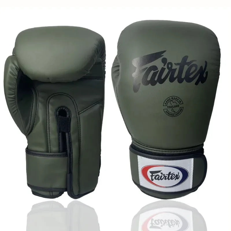 Fairtex - Guantoni
