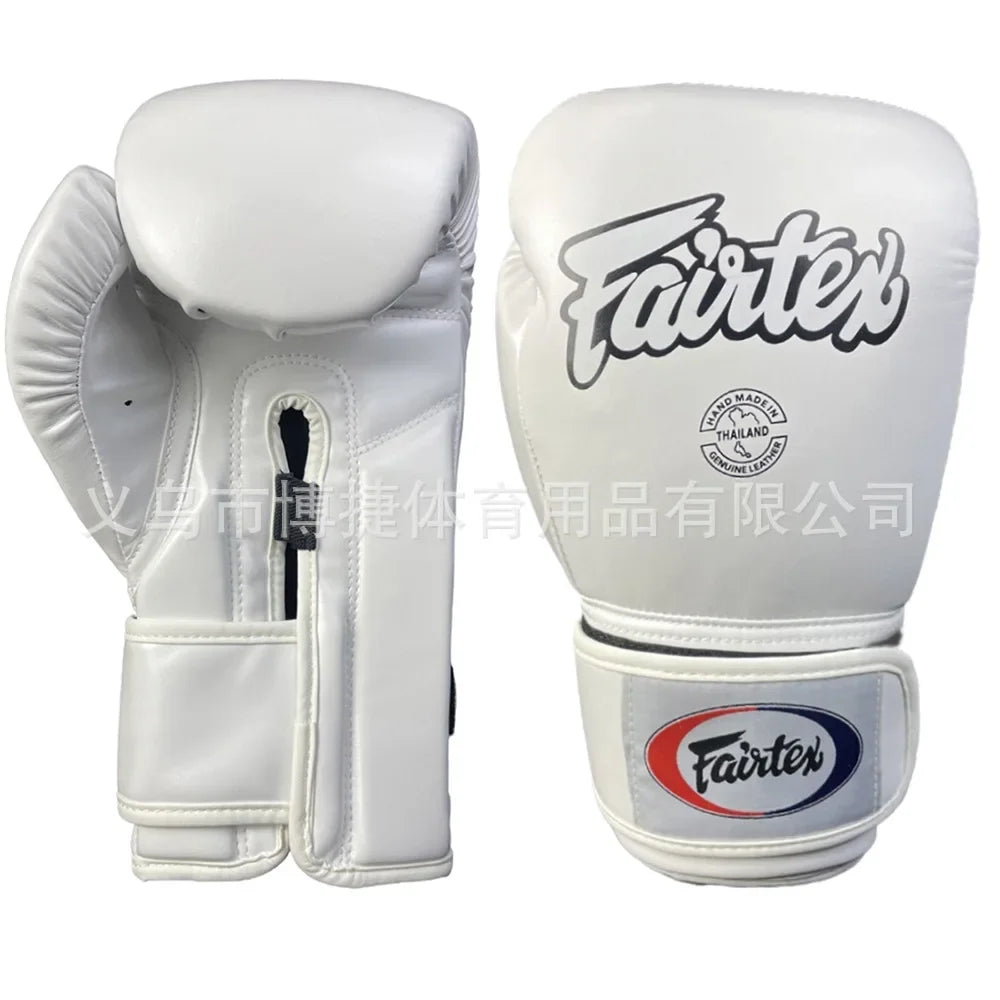 Fairtex - Guantoni