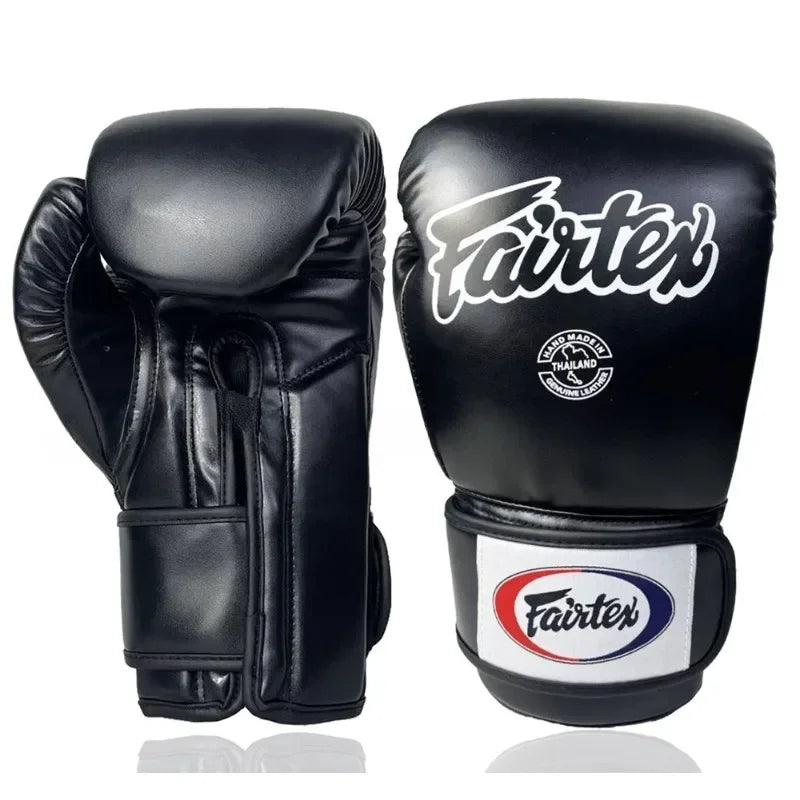 Fairtex - Guantoni
