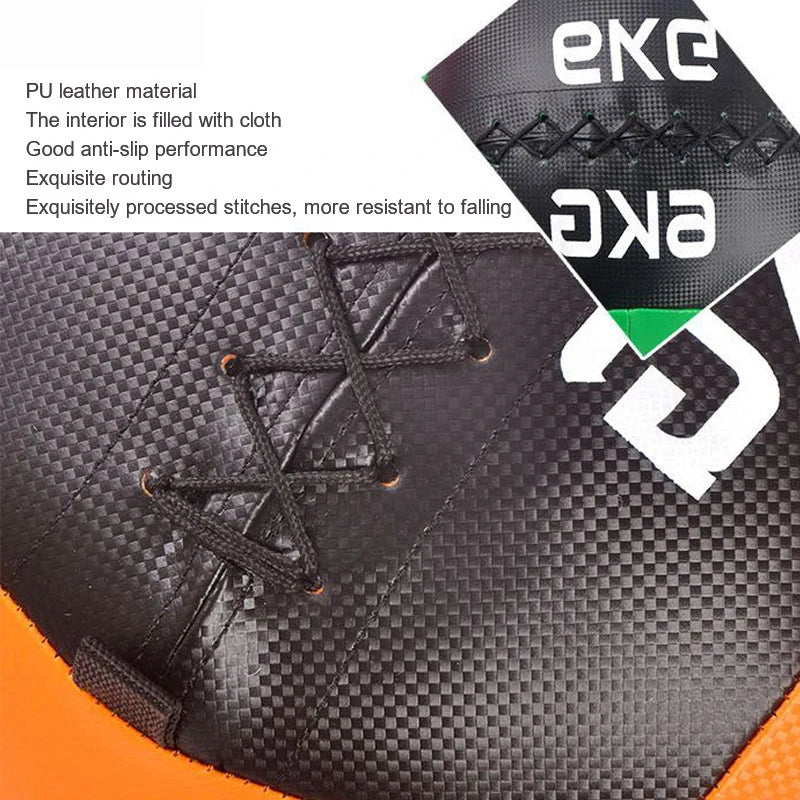 Gymrat - palla medica