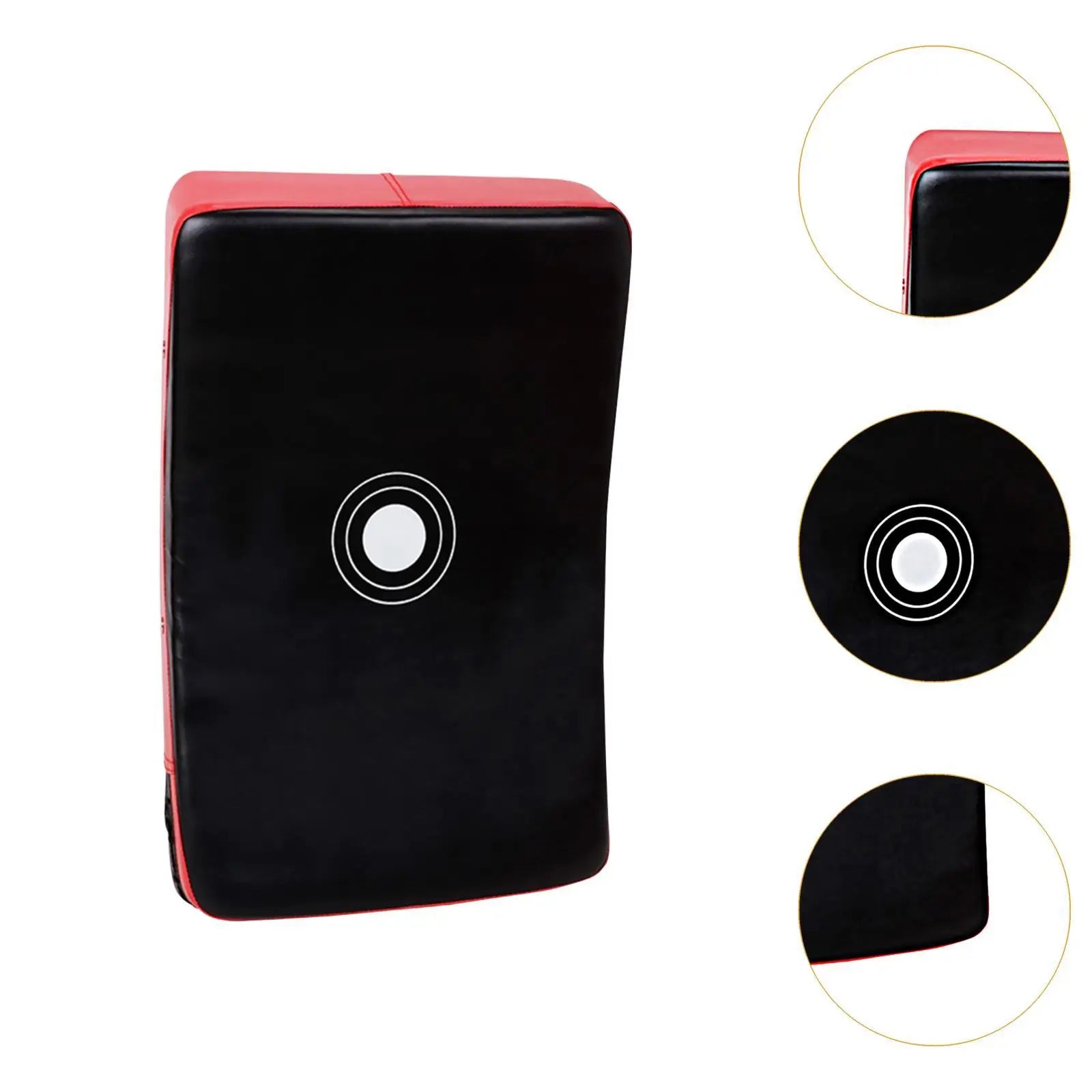 In Training - Kickboxing Pad