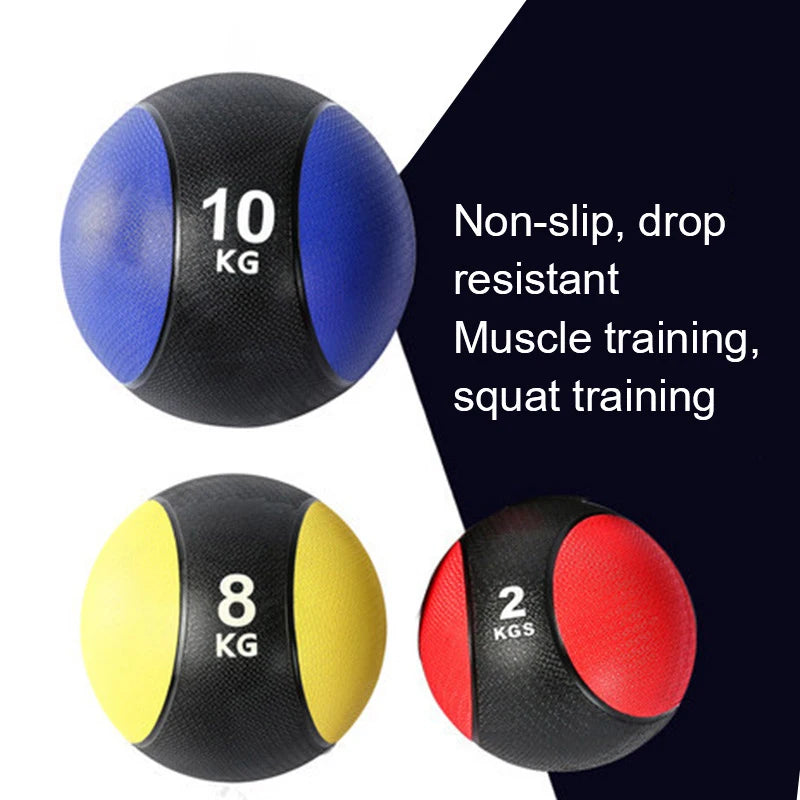 Gymrat - palla medica