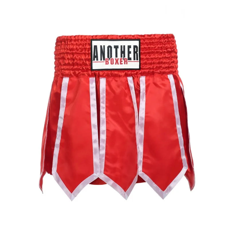 Another Boxer - Pantaloncini