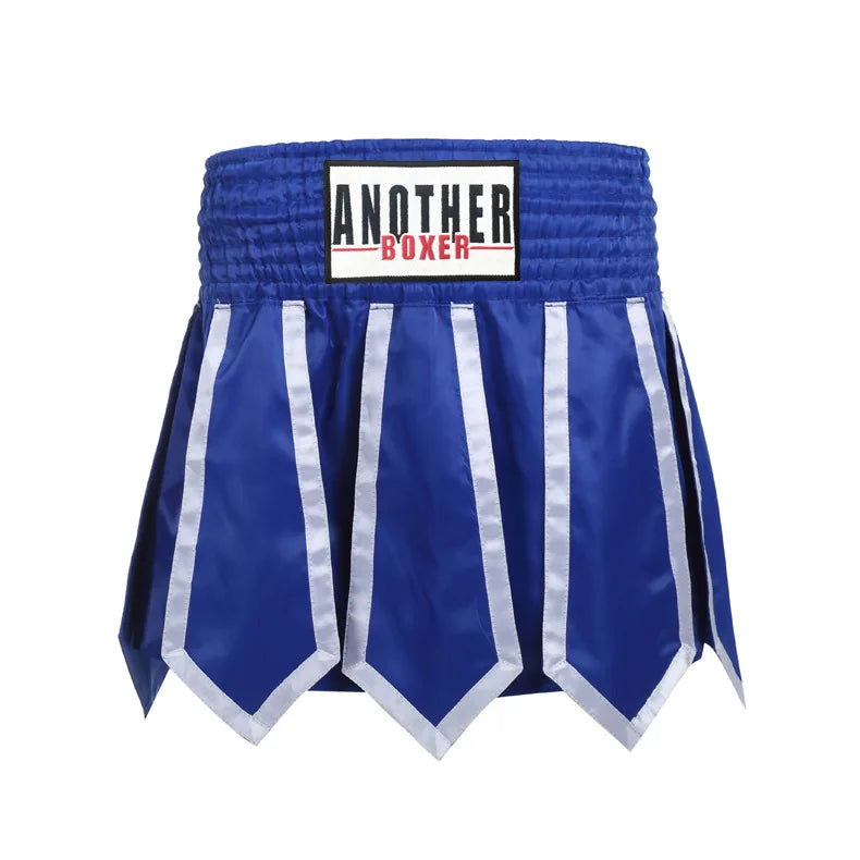 Another Boxer - Pantaloncini