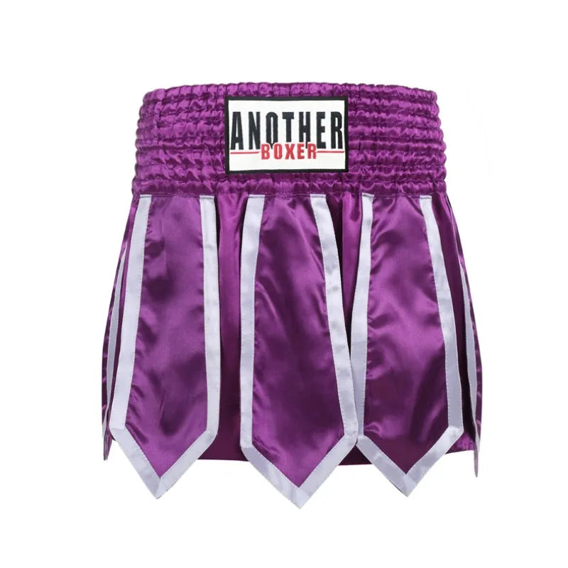 Another Boxer - Pantaloncini