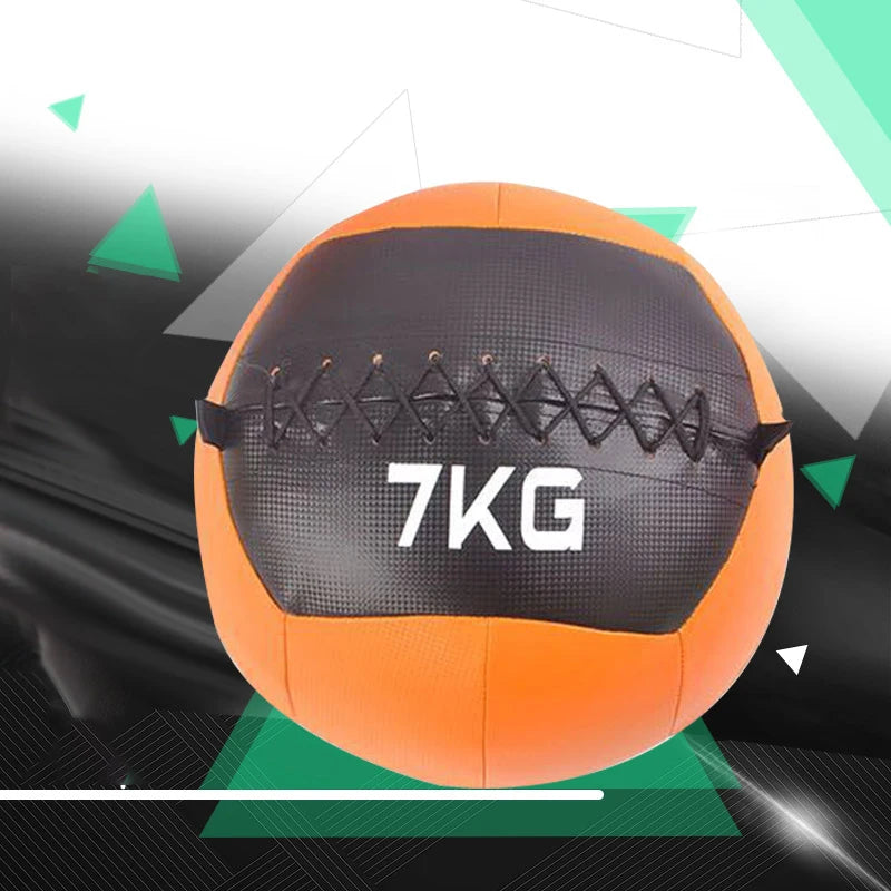 Gymrat - palla medica