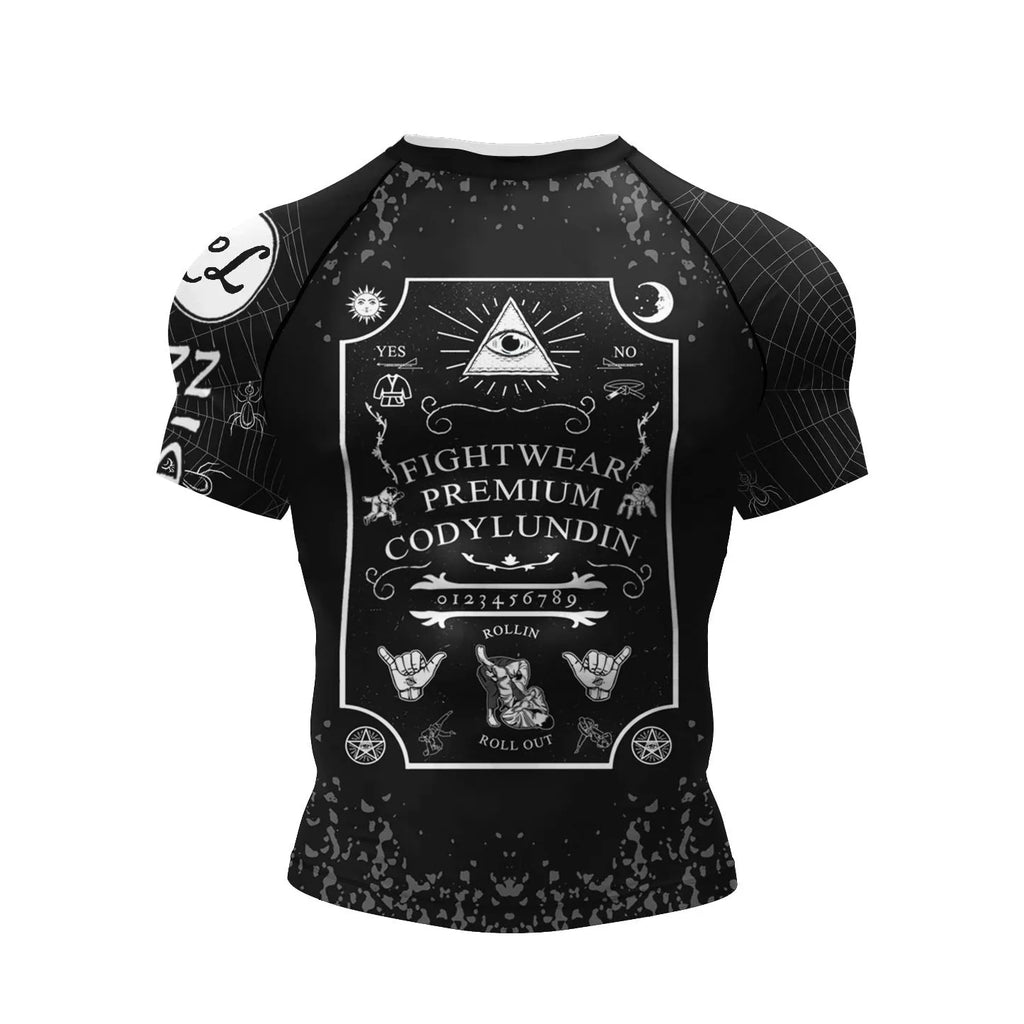 Cody Lundin - Rash Guard Uomo