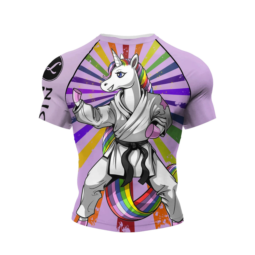 Cody Lundin - Rash Guard Uomo