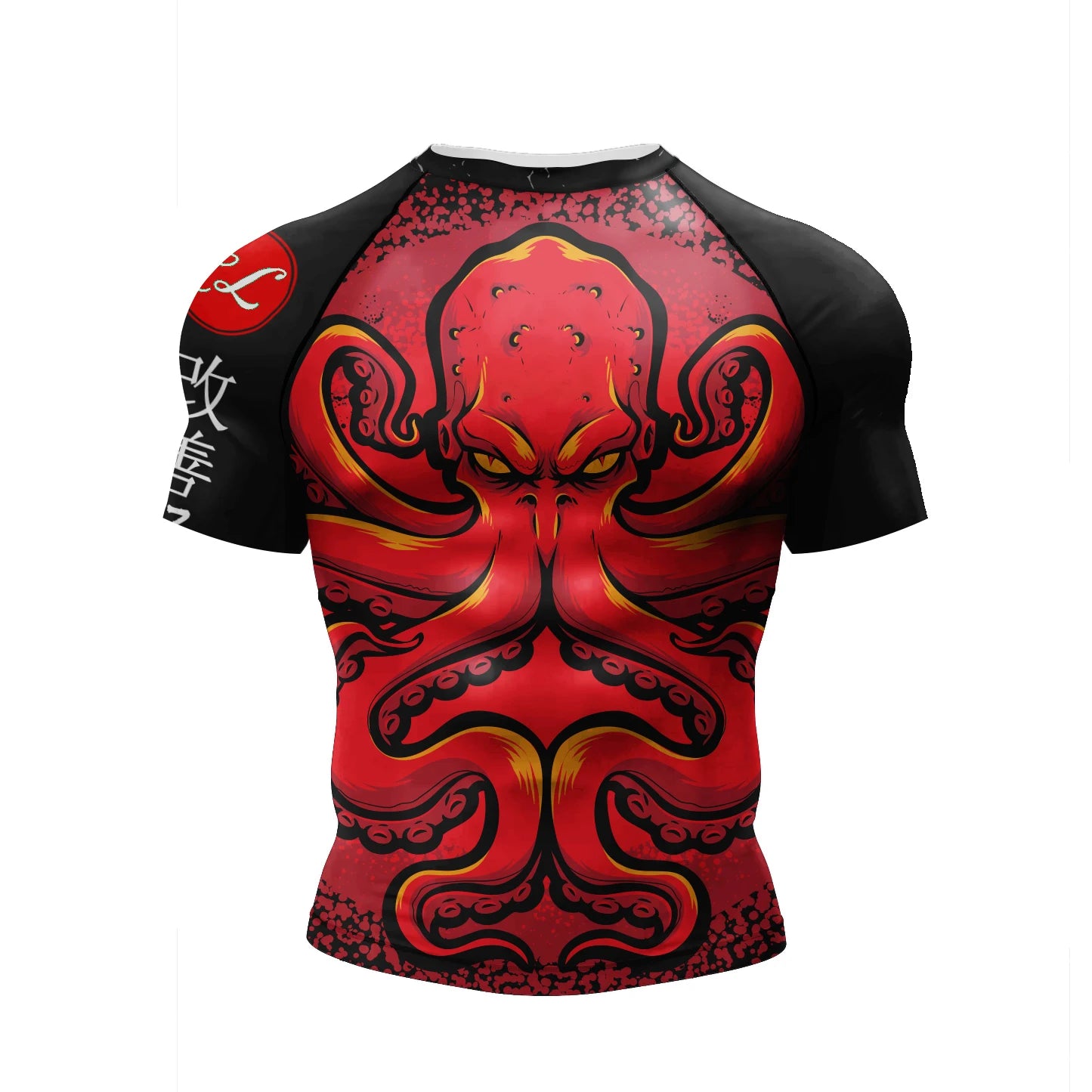 Cody Lundin - Rash Guard Uomo