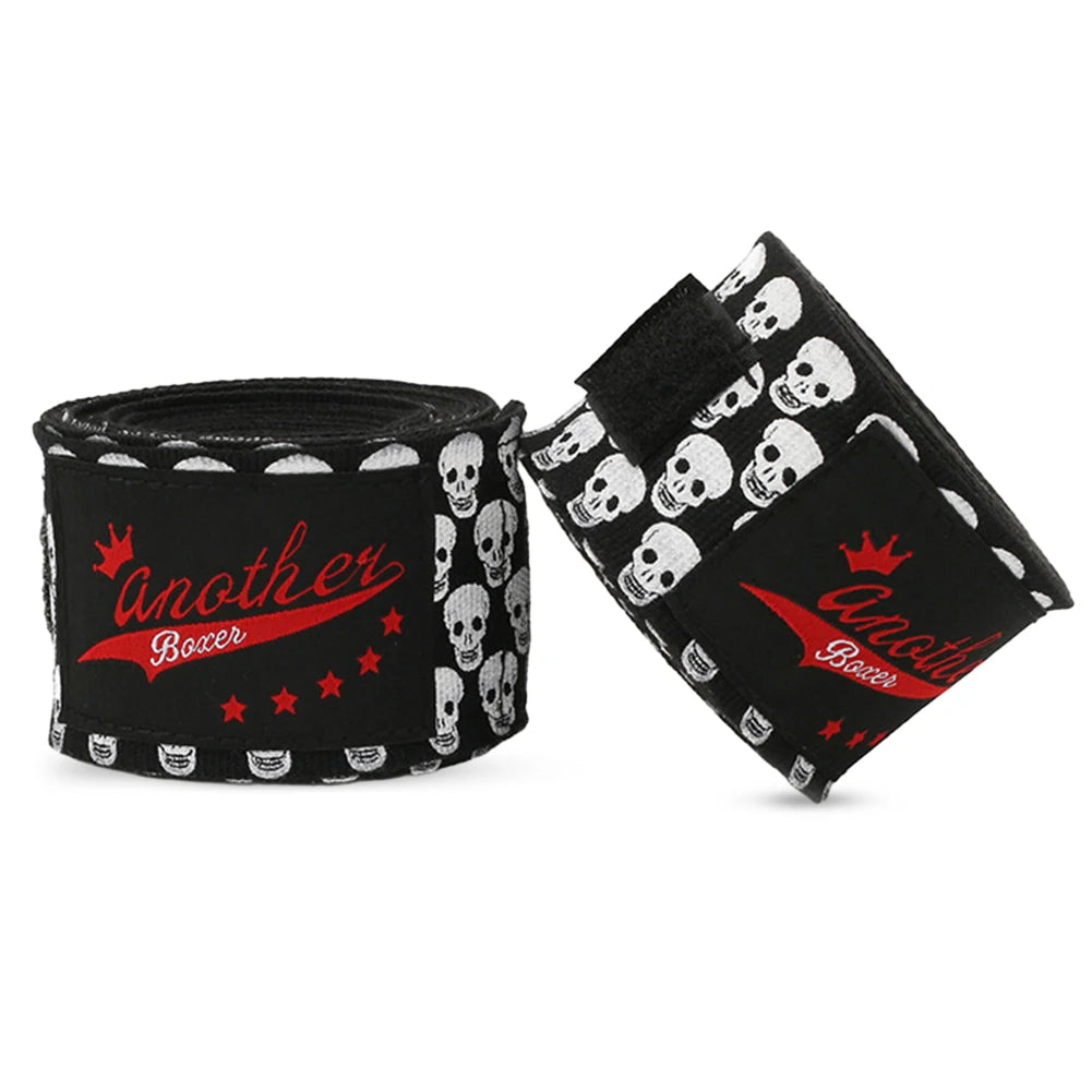 Another Boxer - Fasce per pugilato