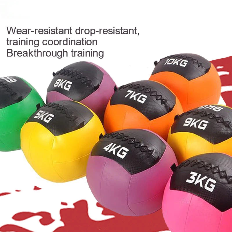 Gymrat - palla medica