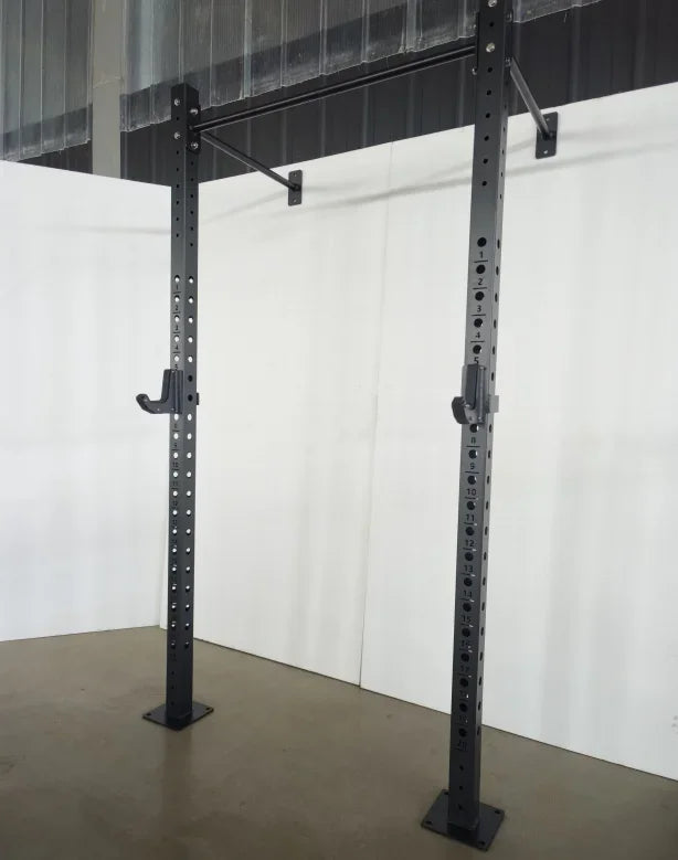 Gymrat - Rack