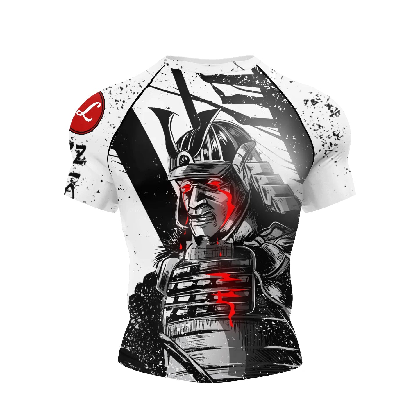 Cody Lundin - Rash Guard Uomo