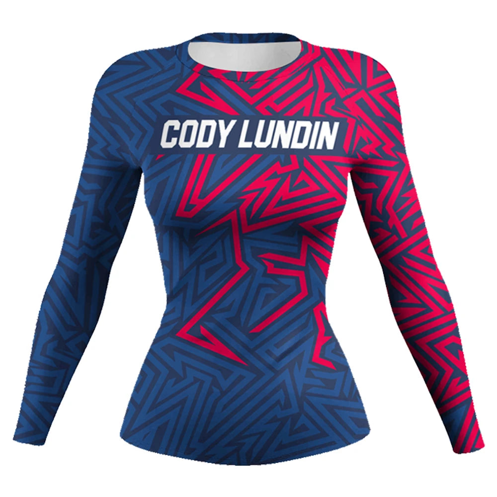 Cody Lundin - Set completo donna