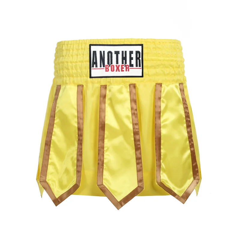 Another Boxer - Pantaloncini