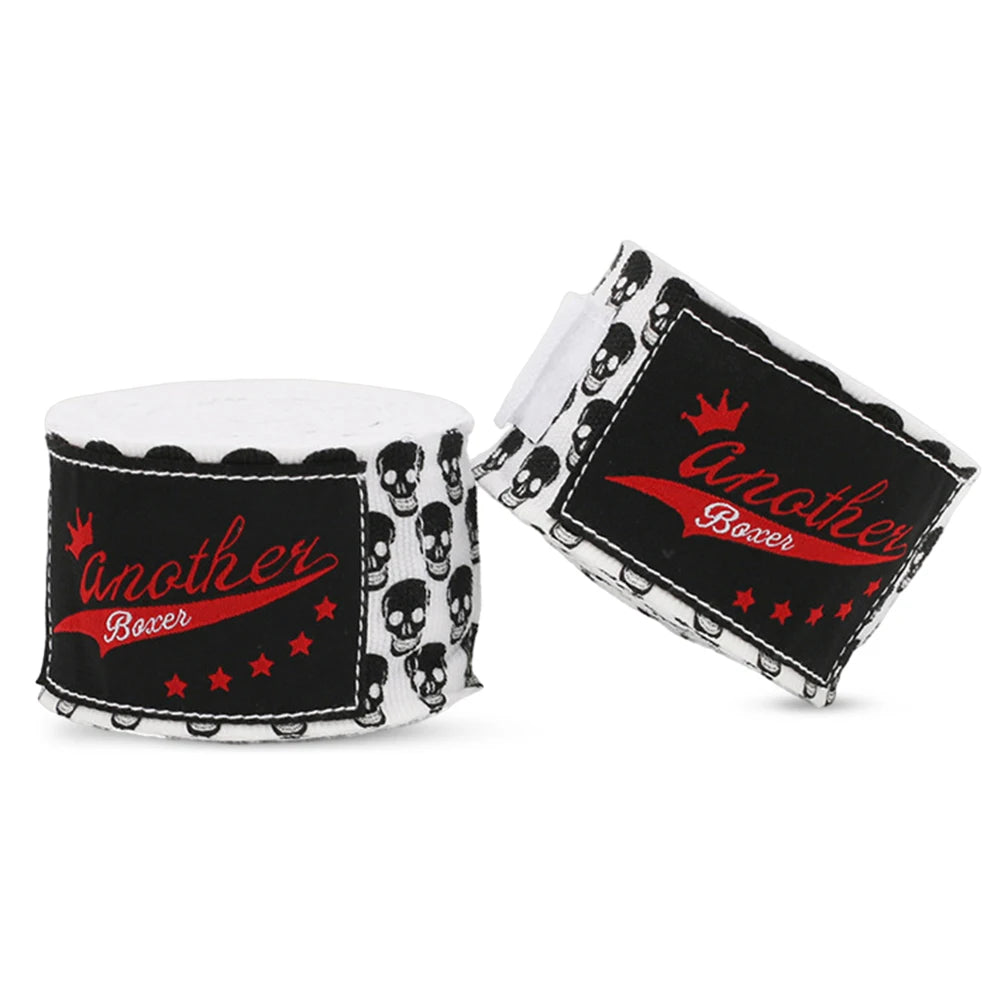 Another Boxer - Fasce per pugilato